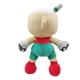 thumbnail image 4 of The Cuphead Show Doll Tea Cup King Plush Toy Halo head lime, 4 of 5