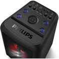 thumbnail image 2 of INTCOMEX PHILIPS BOC RECARGABLE SUBWOOFER TANX100, 2 of 6
