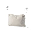 thumbnail image 4 of Totto Bolsa De Dama | Mujer Crossbody Tote Estambul M - A blanco M, 4 of 5