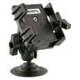 thumbnail image 2 of Scotty 0139 Phone Holder w/Post, Track  Rail Mounts [0139], 2 of 4