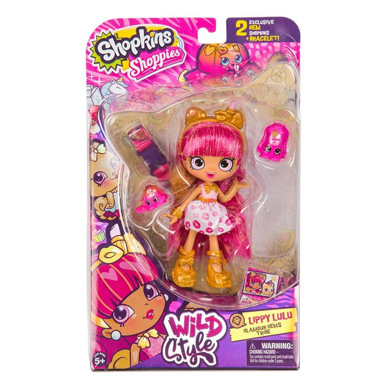 Muñecas shopkins walmart new arrivals