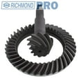 thumbnail image 2 of Richmond Gear 79-0011-1 Pro Gear Ring and Pinion Set; Dana 60; 4.10 Ratio; Thin Gear; Pro Gear; 4.56 Ratio Carrier and Higher; Fits select: 2002-2005 CHEVROLET SILVERADO, 2004-2006 DODGE RAM 1500, 2 of 5
