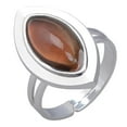thumbnail image 3 of 70s Oval Mood Changeable Temperature Emotion Feeling, 3 of 10