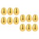 thumbnail image 3 of Huevos de Pascua, cáscaras de huevo, cestas de Pascua, rellenos para regalos, premios, fiestas temáticas 12 piezas, 3 of 9