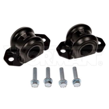 Front Sway Bar Bracket - Compatible with 1994 - 2001 Dodge Ram 1500 1995 1996 1997 1998 1999 2000