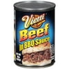 Vietti In Bbq Sauce Beef, 10 oz (Pack of 6)