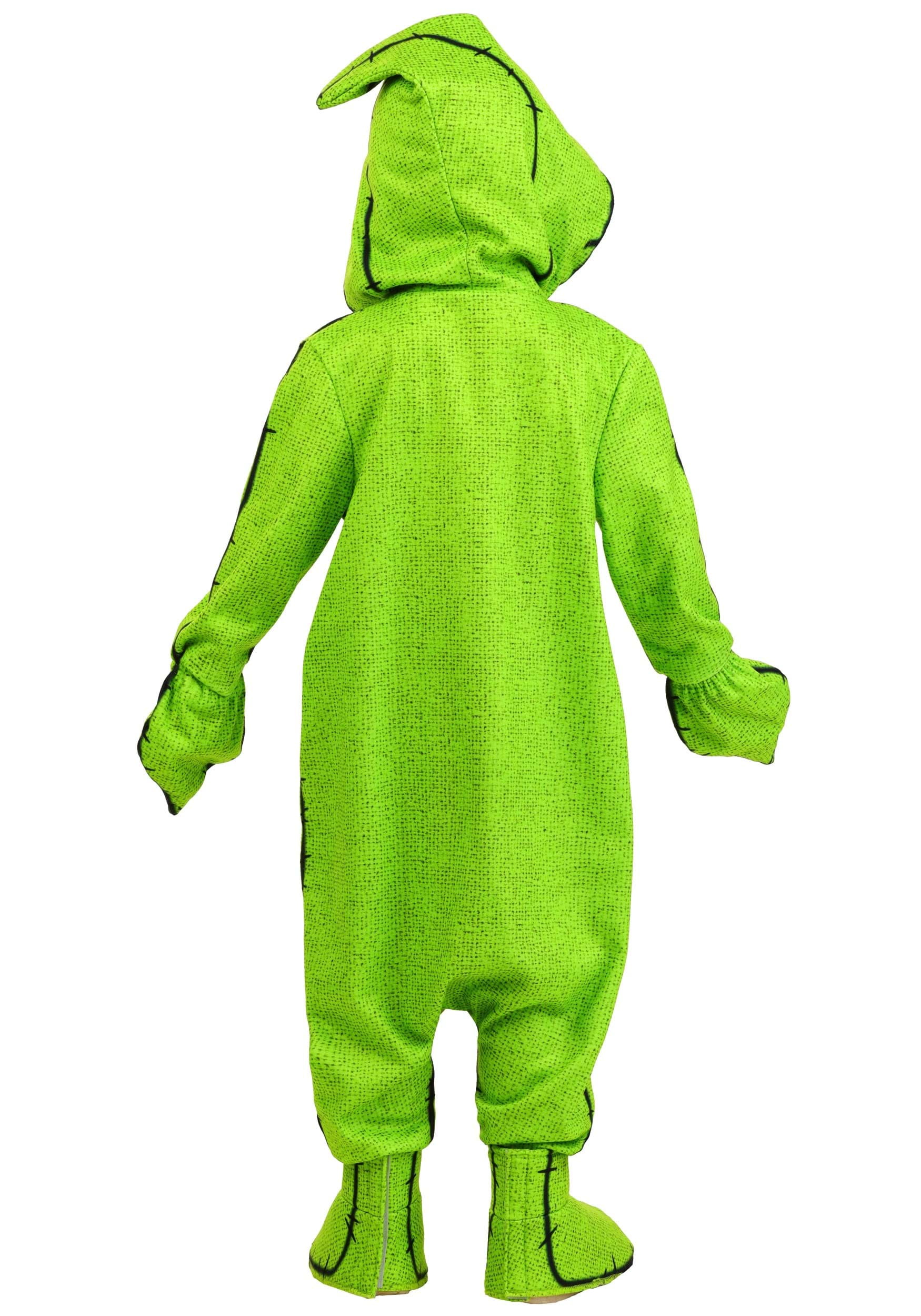 Disney Oogie Boogie Toddler Costume Onesie