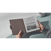 BOOX Go 7 Series Magnetic Protective Folio Tablet Case, Beige