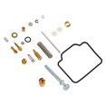 thumbnail image 5 of Kit De Reparación De Carburador, Kit De Reconstrucción De Carburador Fácil De Instalar, 21 Piezas, Mano De Obra Fina Profesional Para ATV ANGGREK Descripción de la referencia, 5 of 5