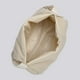 thumbnail image 2 of Bolso bandolera casual unisex Bolso satchel de nailon para viaje Trabajo Shopper (Beige), 2 of 9