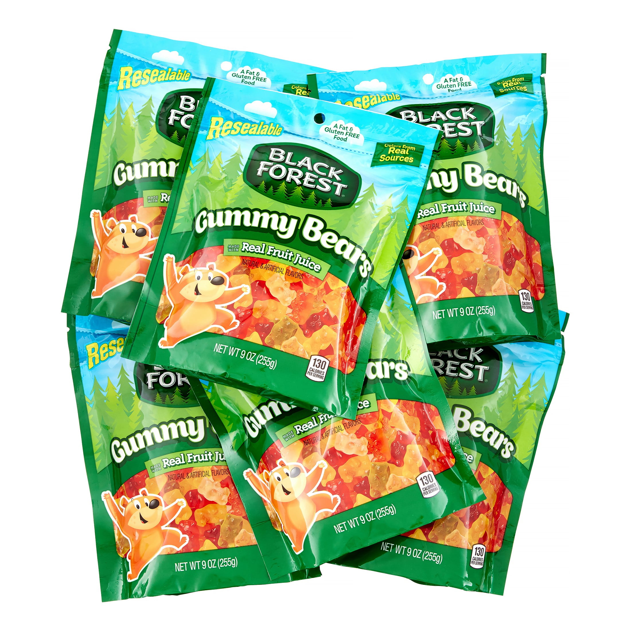 black forest organic gummy bears kosher black forest organic gummy bears kosher