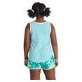 thumbnail image 6 of Justice Girls Graphic Tank Set, 3-Piece Pack, Sizes XS(5/6)-XL Plus(16/18 Plus), 6 of 10
