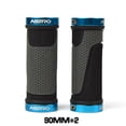 thumbnail image 1 of Bgsha 1 Pair Bike Handlebar Grips Cover For Bicycle Cycling Handle Bar Grip, 1 of 4