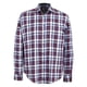 thumbnail image 1 of Camisa Casual Lee Hombre Manga Larga H65 vino G, 1 of 6