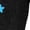 Black, variant on Women's T-shirts Women's Summer Round Neck Retro 80s Loose Casual Short Sleeved Top T-shirts