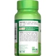 thumbnail image 7 of Calcium Magnesium Zinc Supplement | 90 Caplets | For Men and Women | by Nature's Truth, 7 of 7