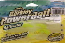 Berkley PowerBait Mullet Fishing Soft Bait
