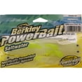 thumbnail image 3 of Berkley PowerBait Mullet Fishing Soft Bait, 3 of 7