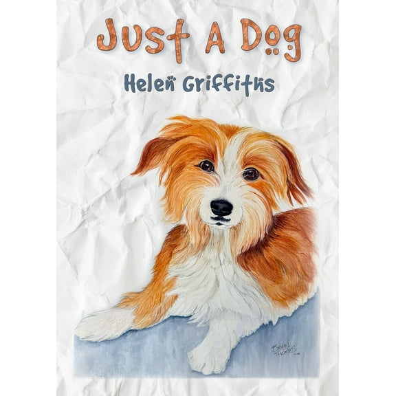 Just A Dog, (Paperback)