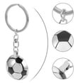 thumbnail image 1 of UPGRATOR 5Pcs Creative Fashion Keychain Metal Assorted and Simple Decoration for Family for Fan Gear, 1 of 7