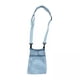thumbnail image 1 of Funda para portabotellas,Bolsa portabotellas de agua con correa ajustable,Bolsa para botella de agua portátil Portabotellas de agua,Accesorios de malla para botella de agua para, 1 of 8