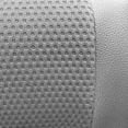 thumbnail image 6 of Genuine Dickies 2 Piece Sorrento Universal Car Seat Covers, Gray, 6 of 16