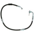 thumbnail image 3 of Professional Front Driver Side Brake Hydraulic Hose for Suzuki Grand Vitara 1999-2005 ACDelco 18J4820, 3 of 3