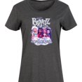thumbnail image 3 of Bratz - Two Thousand One - Women's Any Way Dress, 3 of 5