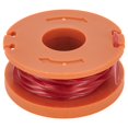 thumbnail image 4 of Trimmer Spool Line For Worx WG154 WG163 WG180 WG175 WG155 WG151 WG160 Home DIY Garden Power Tool Replacement Accessories, 4 of 5