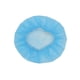 thumbnail image 2 of Monstrate 100 piezas almohadillas para los oídos auriculares almohadillas a prueba de polvo auriculares almohadillas elásticas de un solo fundas Relojes inteligentes Azul, 2 of 6