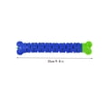 thumbnail image 3 of Clearance, Tough And Durable Dog Chew Toys Toothbrush Dog Toys For Medium Small Breed Doggy Brushing StickAbout This Item, 3 of 5