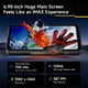 thumbnail image 3 of Ulefone Armor 30 Pro 5G Cellphone 32GB+512GB 12800mAh 6.9" inch 64MP NFC Android 14, 3 of 5