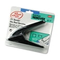 thumbnail image 1 of MAX USA CORP. Heavy-Duty Desk Stapler Remover, Black, 1 of 2