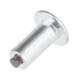 thumbnail image 4 of 13mm SUV del coche antideslizante Tornillo Rueda de rueda Neumático Neumático Paquete de, 4 of 9