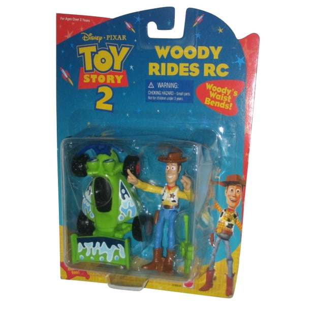 woody figurine toy story