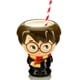 thumbnail image 1 of Taza de café con figura kawaii de Harry Potter, 480 ml, cerámica, 1 of 5