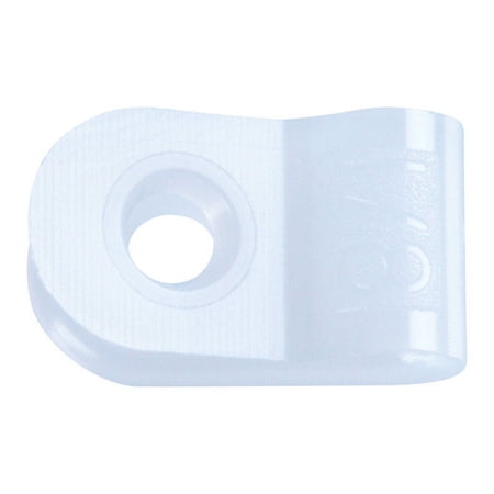 Jandorf 61467 Cable Clamp  Nylon  Natural price history on PriceWatchPro
