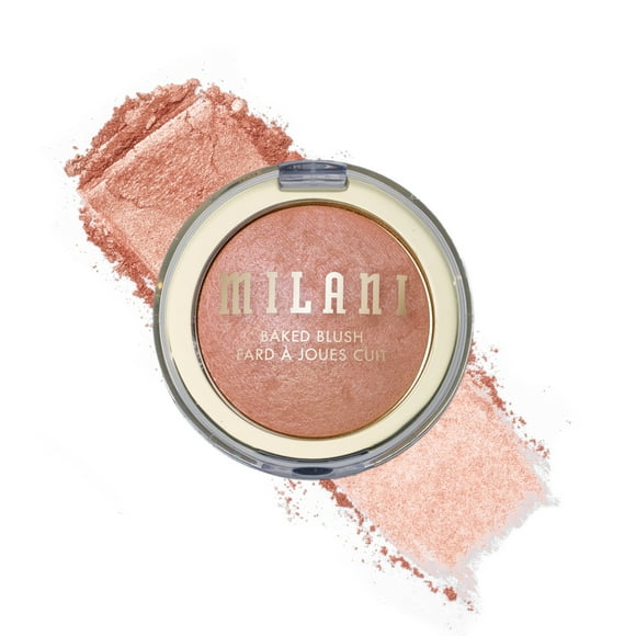 Milani - Baked Blush - 05 Luminoso - 1Pc