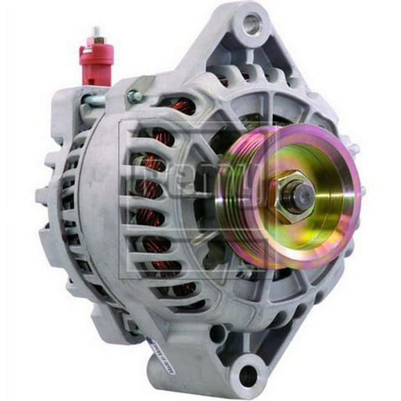 Remy Alternator P/N:92523