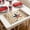4#, variant on Uuiauoio Retro Stars Stripes Patriotic Placemats, Memorial Day Independence Day Table Mats for Holiday Party Kitchen Dining Room Decoration