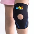 thumbnail image 2 of MANGA PARA RODILLA CON ORIFICIO PEDIATRICA CHICA, 2 of 3