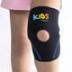 thumbnail image 2 of MANGA PARA RODILLA CON ORIFICIO PEDIATRICA GRANDE, 2 of 3