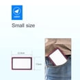 thumbnail image 4 of Manbily Lampe Caméra Selfie à Lumière de Remplissage 8 W avec Adsorption Magnétique, Alimentée par USB, Luminosité Réglable, Intensité Réglable/ Changement de Température de Couleur pour Prendre des Photos en Direct, 4 of 7