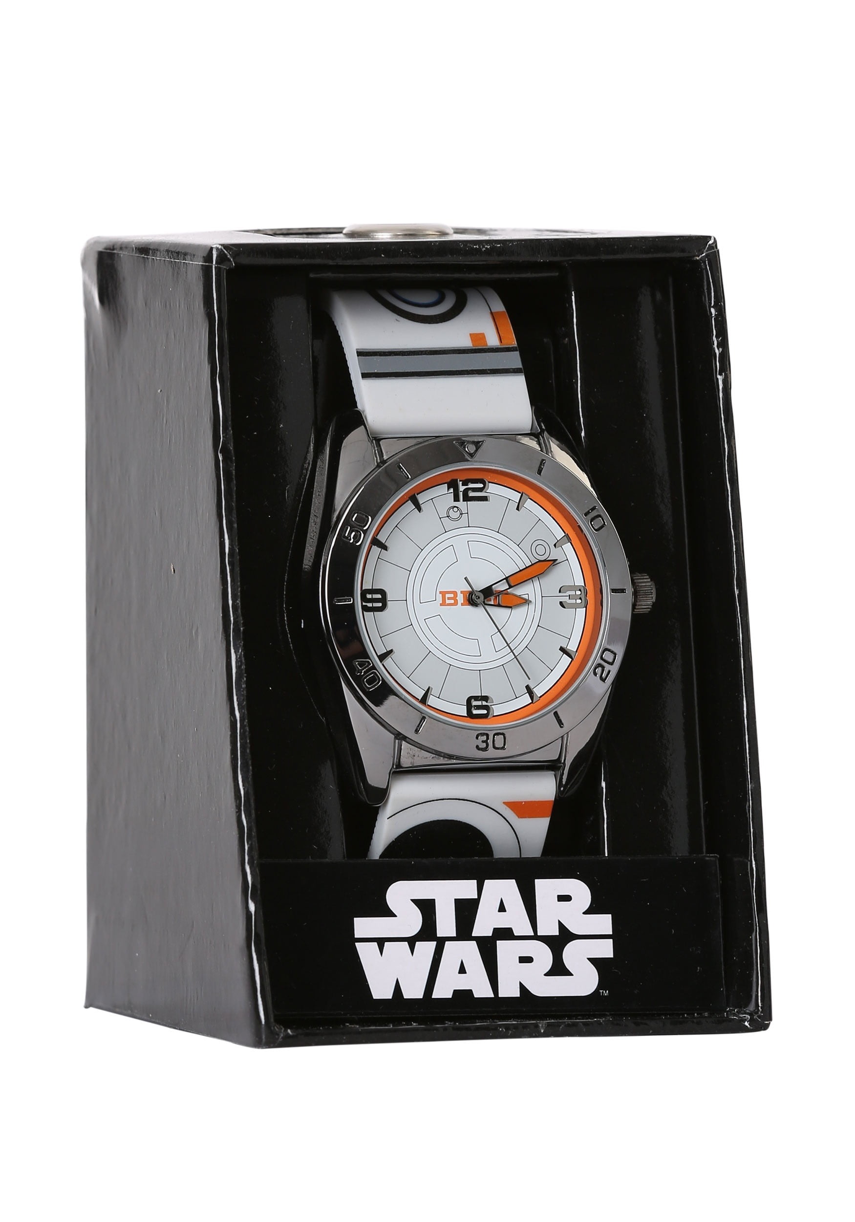 star wars bb8 watch