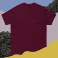 thumbnail image 2 of Access revoked (Maroon, XL), 2 of 2