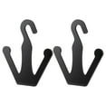 thumbnail image 1 of Bike Shoe Hangers, Bike Shoe Hook 2PCS Durable  For Sports, 1 of 8