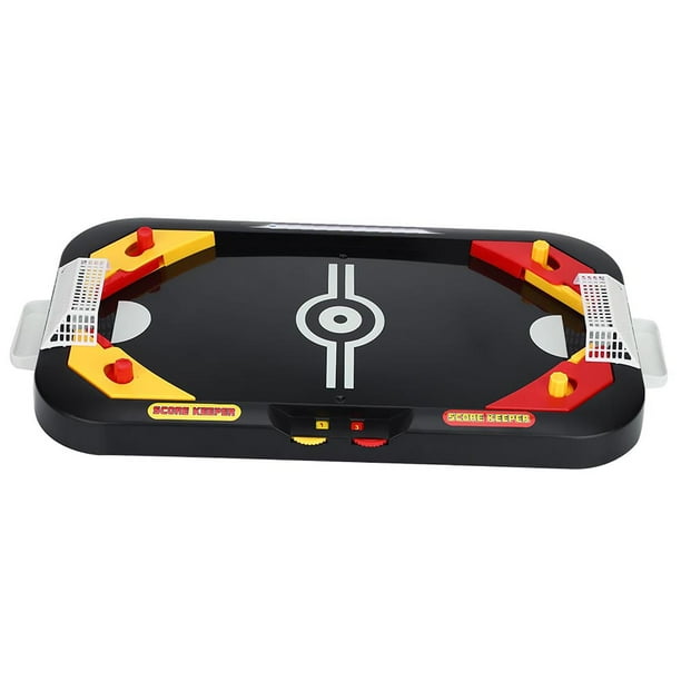Juego De Disco Para Niños, Juguete De Hockey Sobre Hielo De Inteligencia, Mesa De Escritorio, Juego De Batalla De Escritorio, Juego De Juguetes, Juegos De Mesa Para Niños, Juegos