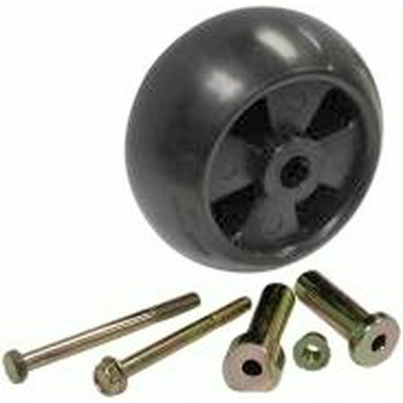 Am Deck - Fits John Deere Riders with 38