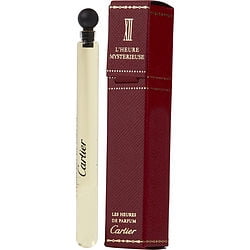 CARTIER L'HEURE MYSTERIEUSE XII by 