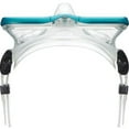 thumbnail image 5 of Tusa Intega Mask Scuba Diving, FreeDiving, Snorkeling, 5 of 10